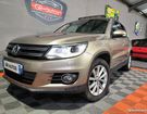 Volkswagen Tiguan 2l TDI 140 4MOTION KARAT 155000km garant à Courrires (62)