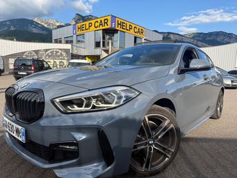  Voir détails -BMW Serie 1 (F40) 118DA 150CH M SPORT à Voreppe (38)
