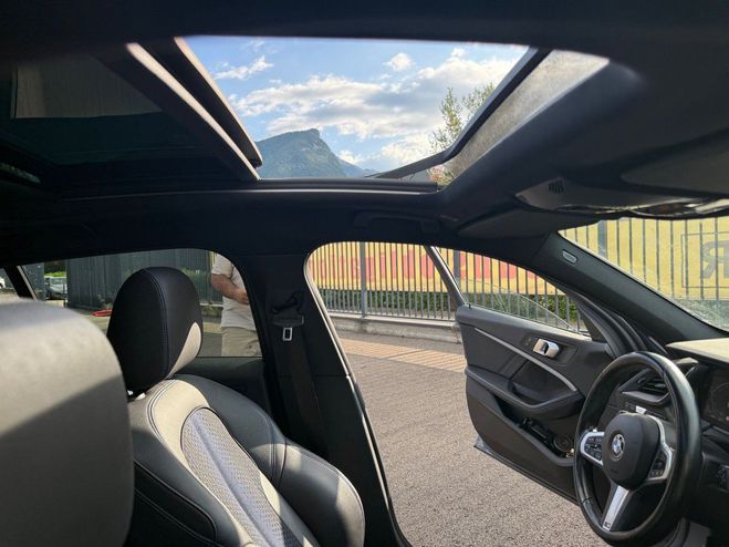 BMW Serie 1 (F40) 118DA 150CH M SPORT Gris F de 2023