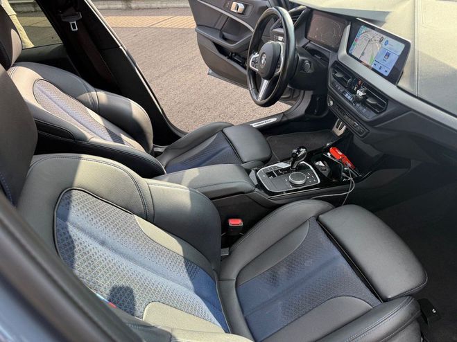 BMW Serie 1 (F40) 118DA 150CH M SPORT Gris F de 2023