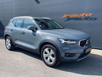  Voir détails -Volvo XC40 XC 40 D3 GEARTRONIC 8 150 ch BUSINESS D3 à Jonquires (84)
