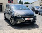 Peugeot 208 1.6 HDi 92 ALLURE à Saint-Soupplets (77)