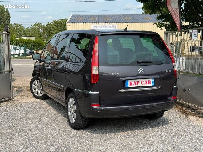 Citroen C8 EXCLUSIVE Autre de 2009