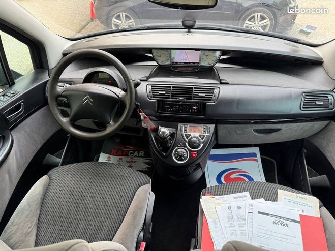 Citroen C8 EXCLUSIVE Autre de 2009