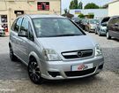 Opel Meriva 1.7 CDTI ENJOY à Saint-Soupplets (77)