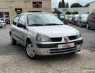Renault Clio 1.2 AUTHENTIQUE à Saint-Soupplets (77)
