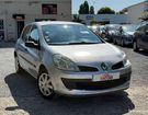Renault Clio 1.5 dCi Expression à Saint-Soupplets (77)