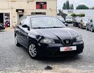 Seat Ibiza ECOMOTIVE à Saint-Soupplets (77)