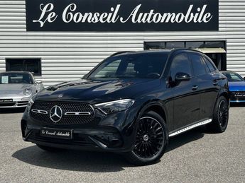  Voir détails -Mercedes Classe C 220 D 197CH AMG LINE 4MATIC à Pamiers (09)