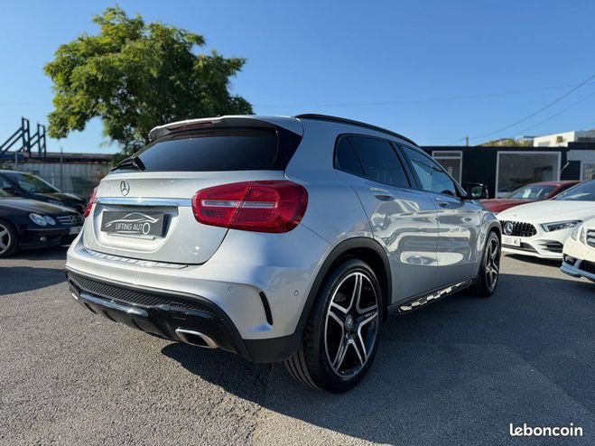 Mercedes Classe GLA Classe 220 cdi Autre de 2015