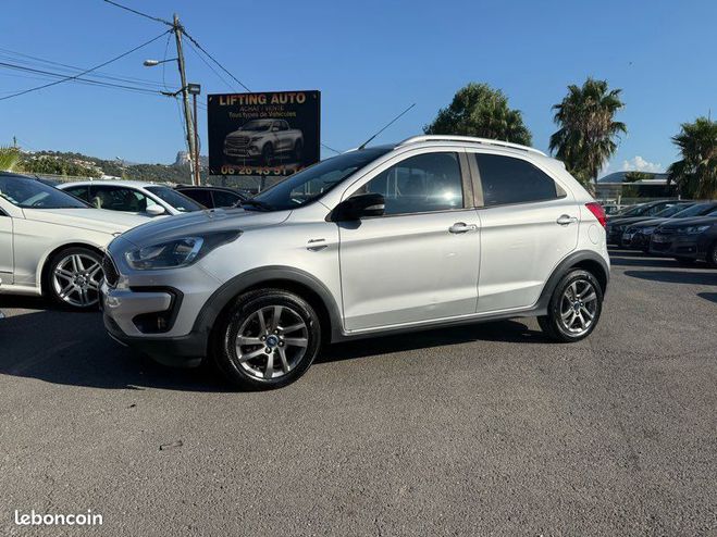 Ford KA Ka  1.5 TDCI 95cv Autre de 2018