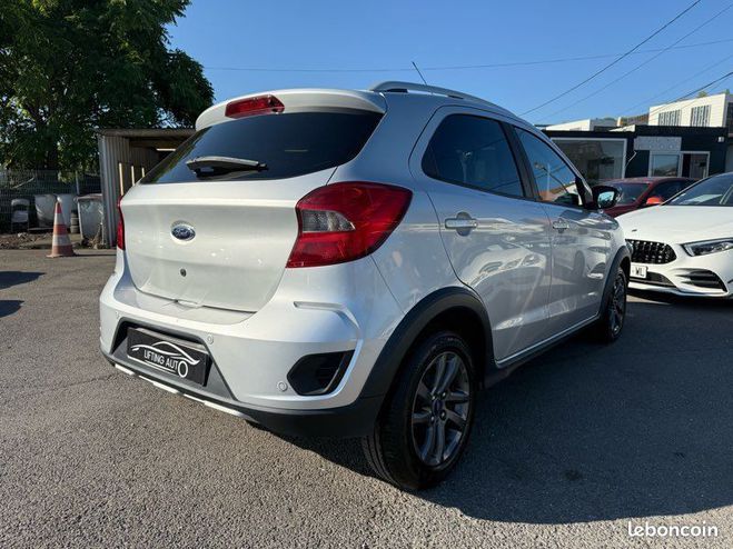 Ford KA Ka  1.5 TDCI 95cv Autre de 2018