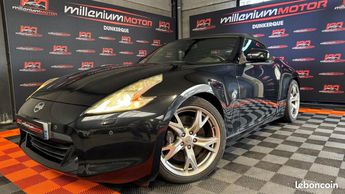  Voir détails -Nissan 370Z roadster 3.7 v6 328 cv garantie 6 mois à Cappelle-la-Grande (59)