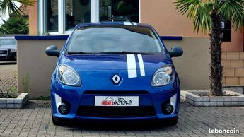  Voir détails -Renault Twingo II 1.2 16V 75CH DYNAMIQUE à Geispolsheim (67)