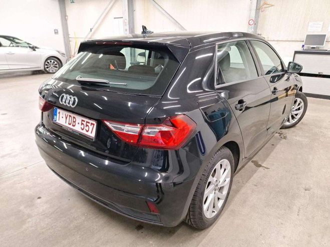 Audi A1 Sportback 30TFSI Adv Noir Mtallis de 