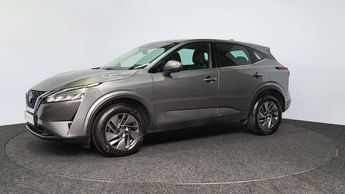  Voir détails -Nissan Qashqai 1.3 DIG-T MHEV ~ 360 Led Navi Top à Dendermonde (92)