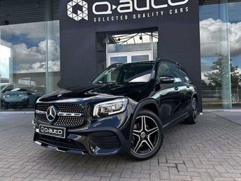  Voir détails -Mercedes Classe GL 180 AMG Line Aut. - MBUX+ - LED - Night  à Poperinge (89)