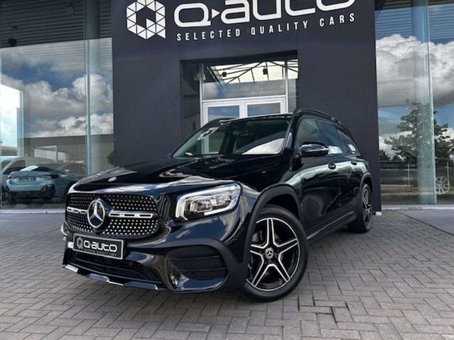 Mercedes Classe GL 180 AMG Line Aut. - MBUX+ - LED - Night   de 