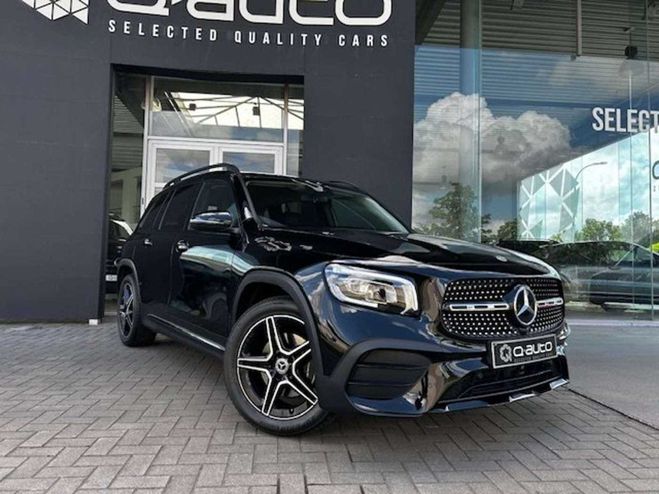 Mercedes Classe GL 180 AMG Line Aut. - MBUX+ - LED - Night   de 