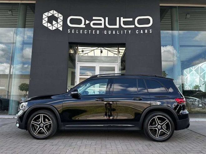 Mercedes Classe GL 180 AMG Line Aut. - MBUX+ - LED - Night   de 