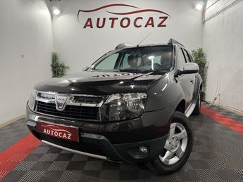  Voir détails -Dacia Duster 1.5 dCi 110 4x4 Prestige  79000KMS à Thiers (63)