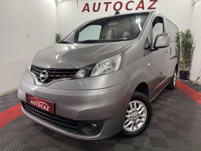 Nissan NV200 COMBI 1.5 dCi 110 Pack Business 7PLC  CA Grise de 2013