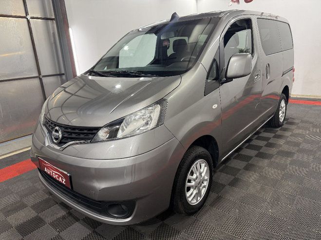 Nissan NV200 COMBI 1.5 dCi 110 Pack Business 7PLC  CA Grise de 2013