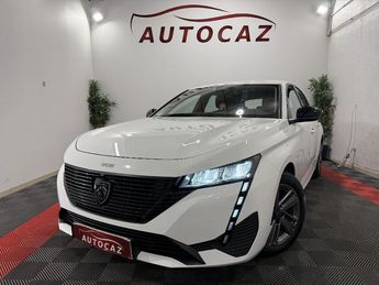  Voir détails -Peugeot 308 BlueHDi 130ch BVM6 Active Pack  2022*PRE à Thiers (63)