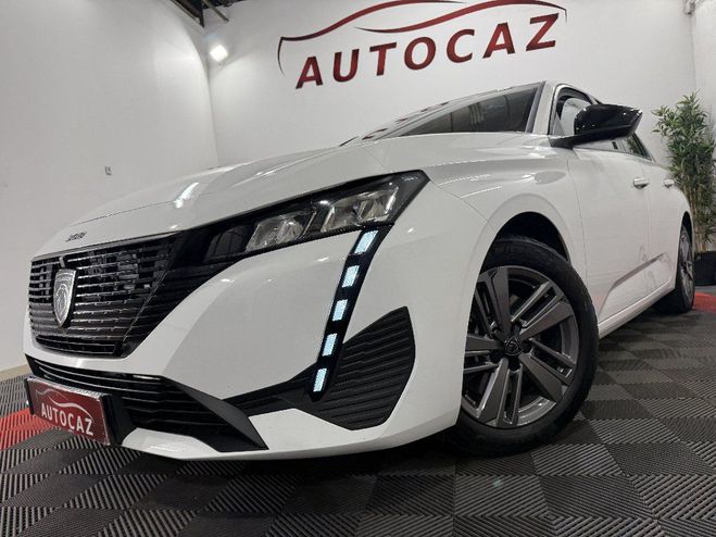 Peugeot 308 BlueHDi 130ch BVM6 Active Pack  2022*PRE Blanc de 2022