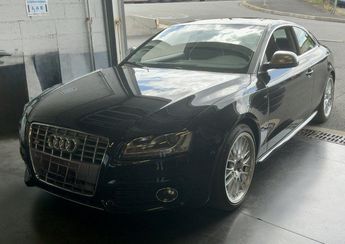  Voir détails -Audi S5 Bote mcanique 6 vitesses à Tours (37)