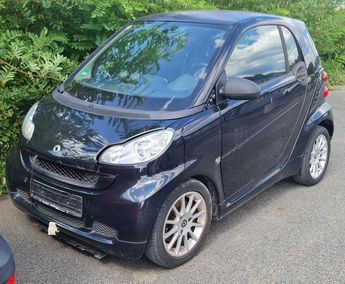  Voir détails -Smart Fortwo Coup 1.0i 71ch (4 cv) Semi automatique  à Thiers (63)