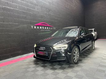  Voir détails -Audi A3 Sportback 2.0 TDI 184 S tronic 6 Quattro à Chaponost (69)
