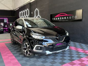  Voir détails -Renault Captur Intens 90 ch 0.9 TCe ~ Camera de recul ~ à Manosque (04)