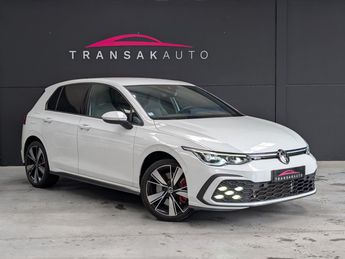  Voir détails -Volkswagen Golf 8 GTE 245 Hybride Rechargeable - INTERIE à Maubeuge (59)