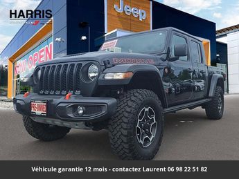  Voir détails -Jeep Gladiator mojave 4x4 tout compris hors homologatio à Paris (75)