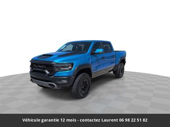  Voir détails -Dodge Ram trx crew cab 4x4 tout compris hors homol à Paris (75)