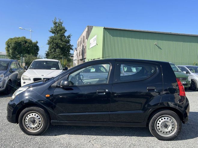 Suzuki Alto 1.0 NOIR de 2009