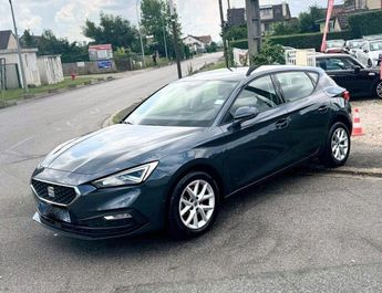  Voir détails -Seat Leon 1.0 TSI 110cv Style Business 01/23 16659 à Coignires (78)