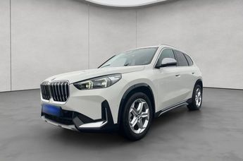  Voir détails -BMW X1 U11 xDrive 23d 211ch DKG7 xLine à Colmar (68)