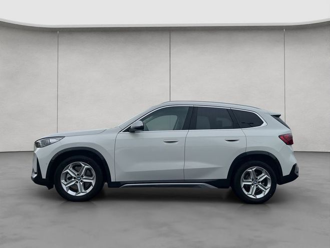 BMW X1 U11 xDrive 23d 211ch DKG7 xLine Alpinweiss III de 2022
