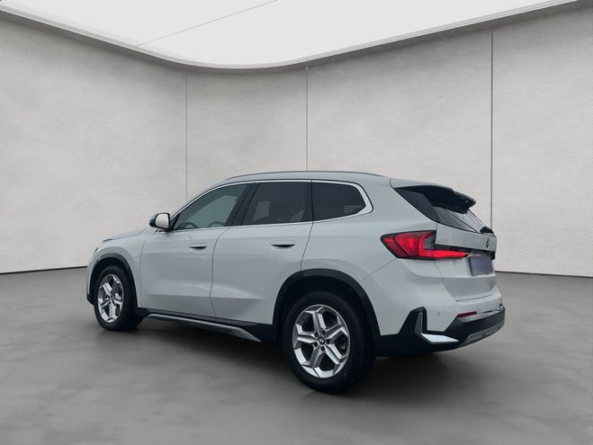 BMW X1 U11 xDrive 23d 211ch DKG7 xLine Alpinweiss III de 2022