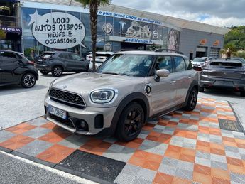  Voir détails -Mini Countryman 1.5 Hybrid 224 COOPER SE ALL4 BVA6 NORTH à Lescure-d'Albigeois (81)
