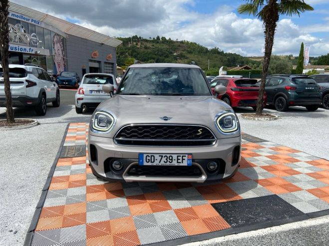 Mini Countryman 1.5 Hybrid 224 COOPER SE ALL4 BVA6 NORTH  de 2021