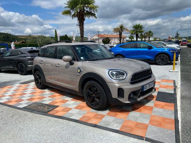 Mini Countryman 1.5 Hybrid 224 COOPER SE ALL4 BVA6 NORTH  de 2021