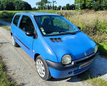  Voir détails -Renault Twingo 1 Phase 3 Serie 1 à Aucaleuc (22)