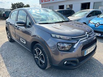  Voir détails -Citroen C3 Shine Pack à Avrainville (91)