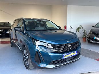  Voir détails -Peugeot 5008 Allure Pack à Avrainville (91)