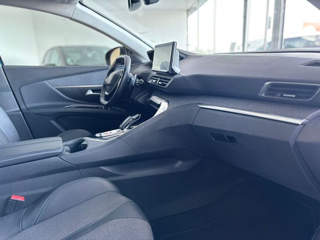 Peugeot 5008 Allure Pack Bleu de 2022