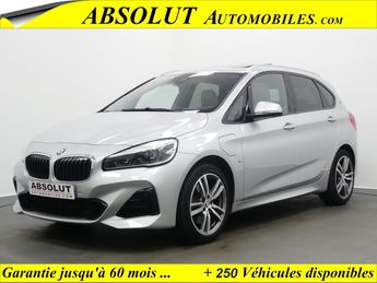  Voir détails -BMW Serie 2 Active Tourer ACTIVETOURER (F45) 225XEA  à Nanteuil-ls-Meaux (77)