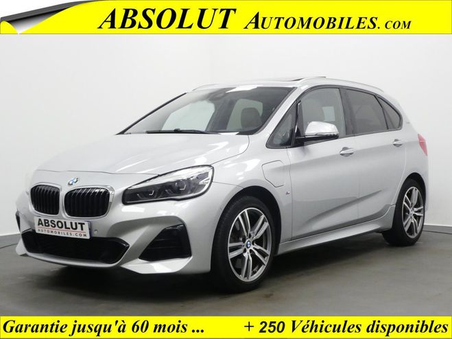 BMW Serie 2 Active Tourer ACTIVETOURER (F45) 225XEA  GRIS C de 2018